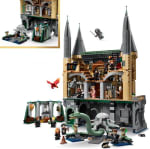 LEGO Harry Potter Kasteel Zweinstein: Oostvleugel (76473) voor €157,99 bij Bol