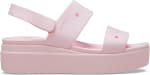 Crocs Brooklyn 4U, sandalia mujer por 12,28€ en Amazon