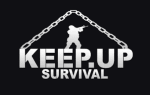 Jeu vidéo KeepUp Survival au prix de 6,99€