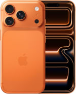 Apple iPhone 17 Pro (256GB, Cosmic Orange) voor €1005 bij Bol