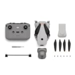DJI Lito 1 - Fly More Combo (incl. RC‑N3) voor €399,01 bij Joybuy
