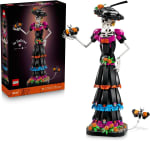 LEGO Ideas La Catrina 21372 voor €71,99 bij Amazon