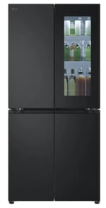 Frigorífico Americano LG GMV860EPDE InstaView + Gratis 4 meses cerveza por 1.099,97€