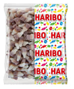 Bonbons Piquants Haribo Cola Mistral Pik à 13,52€