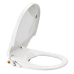 Abattant WC japonais - lavant non électrique à 50€