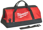 Sac à outils Milwaukee Contractor à 15,99€