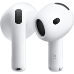 APPLE AirPods 5 ANC pour 169€ chez Boulanger