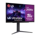 Monitor gaming LG UltraGear 27GR75Q-B por 170,23€