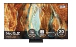 Televisor Samsung TQ55QN74FAT 55" Neo QLED 4K UHD Mini LED 144Hz por 467.10€