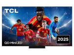 TV QD-Mini LED TCL 55C7K por 594€