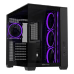 Torre PC Carcasa de ordenador ASUS A32 PLUS ATX micro ATX Mini-ITX por 89€
