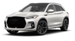 60 Meses Sin Intereses en Múltiples Modelos | Infiniti