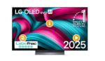 TV LG OLED Evo OLED55C5 139 cm 2025 à 999€