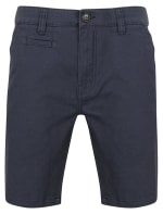 Stretch Cotton Chino Shorts with code (4 colours available, S-XXL)