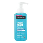 Gel Limpiador Neutrogena Hydro Boost 230ml por $84 | Walmart