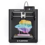 Flashforge Adventurer 5M High Speed 3D Printer voor €199 bij Joybuy