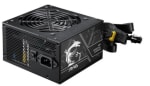 Fuente Alimentación Fuente de Alimentación MSI MAG A750BN PCIE5 II 750W 80 PLUS Bronz
