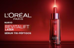 Nueva Muestra Gratis L'Oréal Paris nuevo Sérum Triple Laser a domicilio