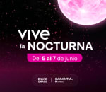 15% de Bonificación con Banorte | Liverpool | Venta Nocturna