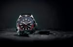 Timex Deepwater Reef 200 GMT 41mm Rubber Strap Watch – £154 with Code