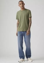 Levi’s 555™ Relaxed Straight heren jeans voor €40