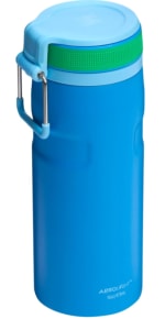 Stanley Thermosfles IceFlow Twist Flip Azure voor €23,95