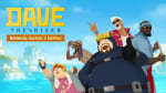 DAVE THE DIVER Nintendo Switch 2 Edition voor €10,99 bij Nintendo eShop
