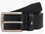 Ceinture homme Tommy Hilfiger Denton 4.0 Gp Am0am 13830 à 24,71€