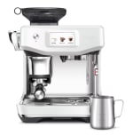 Sage - The Barista Touch Impress - met Automatische Melkopschuimer voor €799
