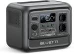 BLUETTI Elite 100 V2 Estación de Energía Portátil 1024Wh, Generador Solar por 579€