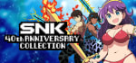 PC Game SNK 40th Anniversary Collection voor €3,74