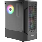 Gamdias Shadow Core ARGB caja por 19,95€ en Coolmod