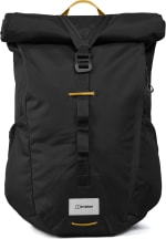 Berghaus Explorer Backpack – Black £47.50