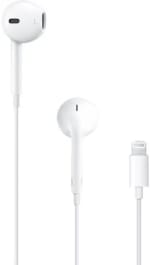 Apple EarPods Conexión Lightning por 18.99€