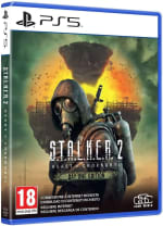 Videojuego S.T.A.L.K.E.R. 2: Heart of Chornobyl Day One Edition - PS5 por 37.18€