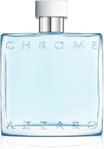 Azzaro Chrome Eau de Toilette 100 ml pour 37,49€ chez Amazon