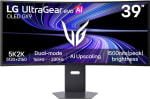 LG UltraGear evo 39GX950B-B 39 inch voor €1.639 bij Megekko