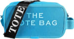 Bolso Crossbody Mujer DSGNDZLE por $99 | Oferta Amazon