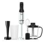 Taurus HBA1500X PLUS batidora de mano por 30,47€ en Miravia