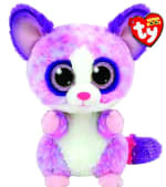 Ty - Beanie Boo Rosado Bush Baby Becca - 15 CM por 6.99€