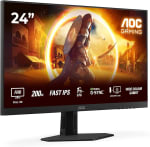 AOC 24G4HRE monitor 24 pulgadas por 69€ en Amazon