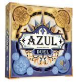 Azul Duel Juego de Mesa por 17.89€.