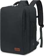 VMIKIV Mochila 40x30x20 para Ryanair 24L por 16.75€ en Amazon