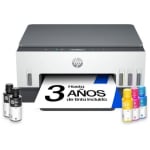 HP Smart Tank 6005 Multifunción por 199,90€