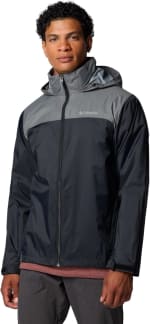 Chamarra Impermeable Columbia Glennaker II por $700 | Oferta Amazon