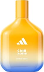 Adidas Vibes Chill Zone Eau de Parfum, 100 ml por 9,59€