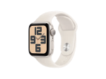 Apple Watch SE (2024) GPS 40 mm por 127,20€