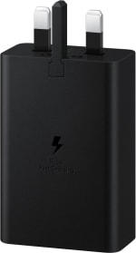 Samsung Travel Adapter Trio 65W (2x USB-C, 1x USB-A) voor €20 bij Bol