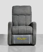 Violanti Sillón Reclinable Lord Gris por $4,995 en El Palacio de Hierro