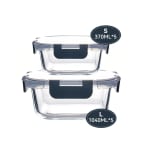 Lot de 10 boîtes de conservation JORDAN&JUDY à 16,99€